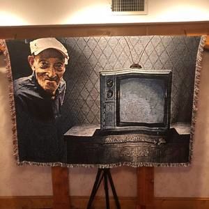 Meet your Posher, Ernest